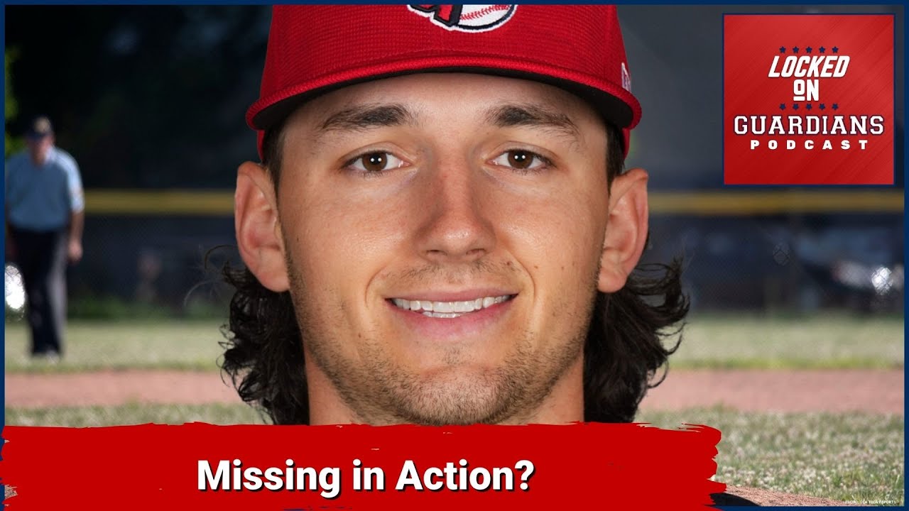 Cleveland Guardians Discussing Payroll, Where is Chase DeLauter, Mailbag, and 2025 MLB Draft Talk