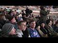 Chris Corning Makes History in Atlanta at Visa Big Air Presented by Land Rover