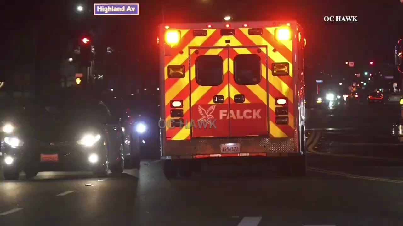 Fullerton MCI Caused by DUI