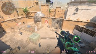 :     Dust2