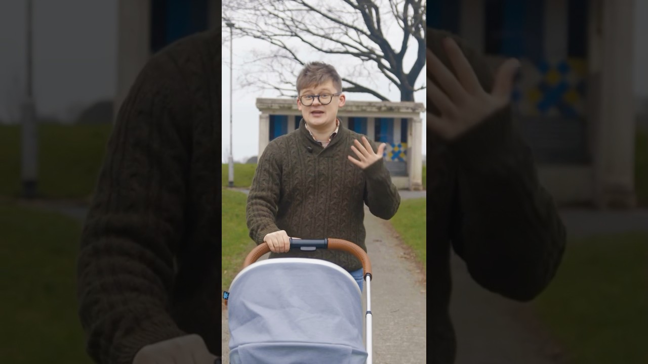 Почему рождаемость падает