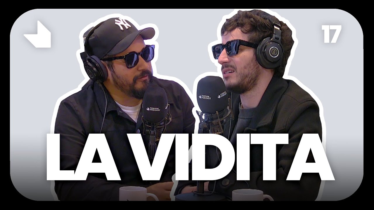 FINAL DE TEMPORADA: DANGER DANGER CUIDADO | La Vidita 2025 | Altoyoyo | Mati Tamayo