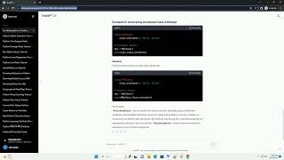 Famous how to fix attributeerror in python Profile