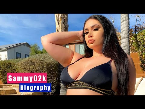 Sammy02k »»»Wiki Biography, age, height, relationships, net worth