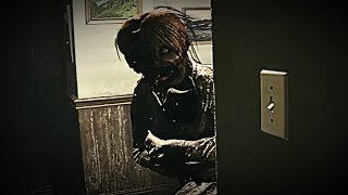 WITHOUT A DOUBT THE *SCARIEST* GAME I'VE STREAMED (Obey The Voice) screenshot 5