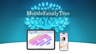 Mobilefamilytree 11 Showcase Video English