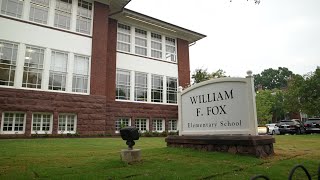 Richmond's Fox Elementary School reopening after devastating 2022 fire