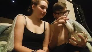 Whats going on youtube!!!
