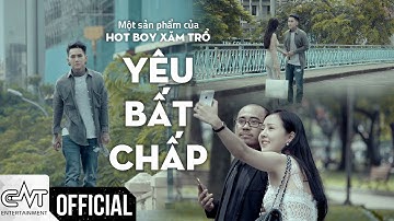 Yêu Bất Chấp - Hot Boy Xăm Trổ, Linh Miu (MV 4K Official) | Sự Trả Thù Ngọt Ngào Của Bita