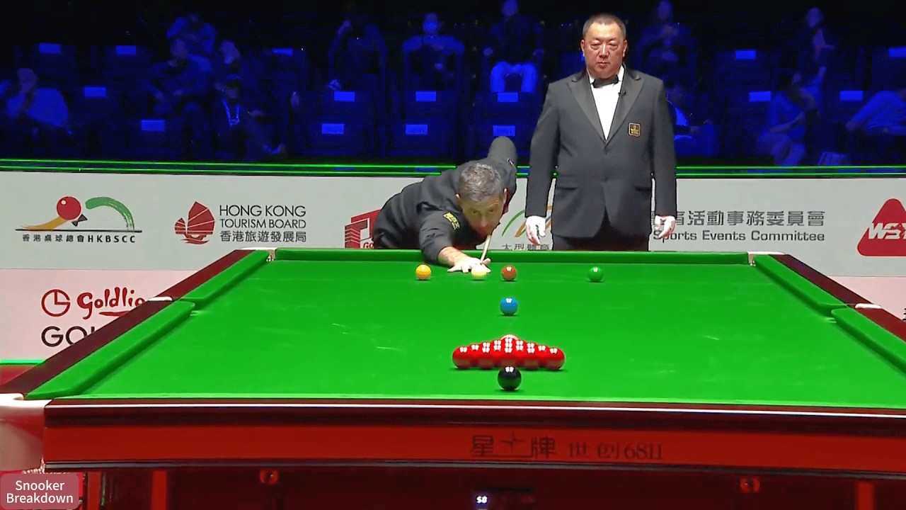 O'Sullivan: Brilliance or Bottle? From 0-2 Down to Clinical Comeback! Rocket's Key Win Review.