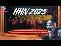 The 6th Annual Schmidties- HHN34 Award Show| Halloween Horror Nights 2025