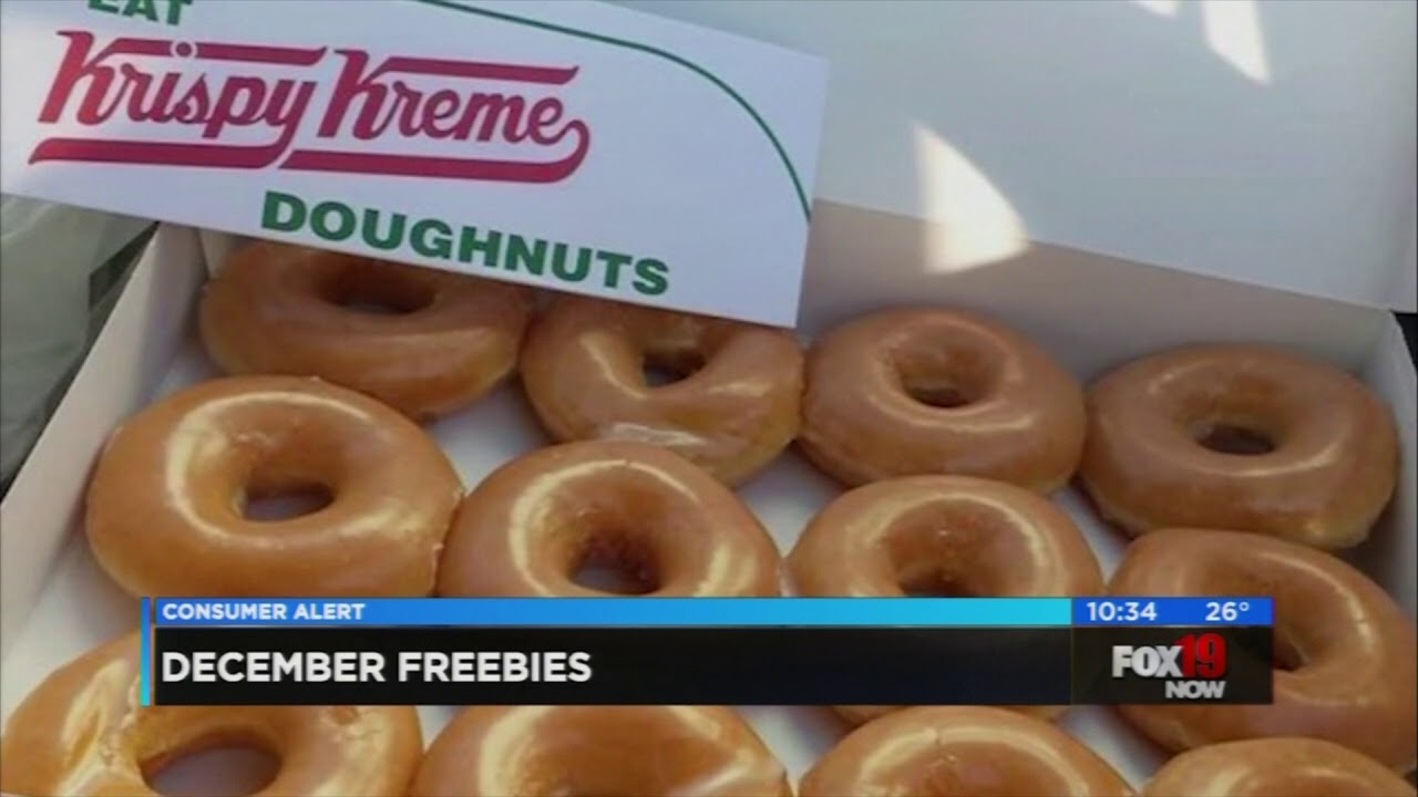 Simply Money: December freebies!