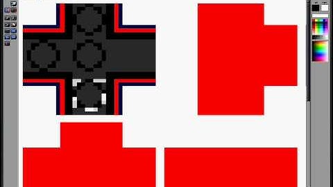 GM Tutorial: Spriter #3 Part 2 Sytnekk