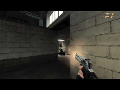 CSS | Solidify Nuke Ace