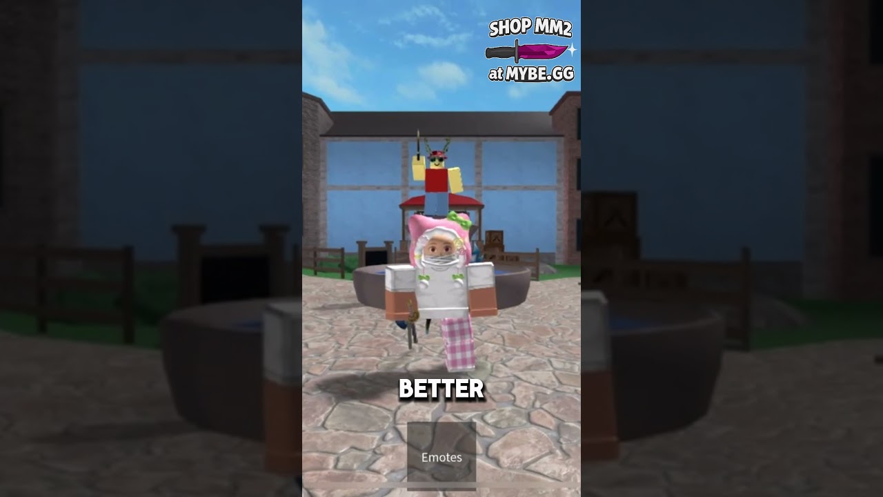 Roblox MM2 2025 Summer UPDATE #roblox #mm2 #murdermystery2 #horror #fyp #viral