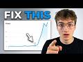 How To Fix Low Views By Resetting Your Algorithm Score