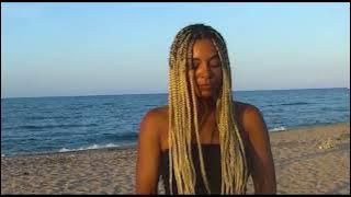 NENDA - Alone [visualiser]