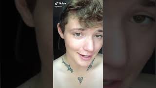Lgbt Tiktok Comp