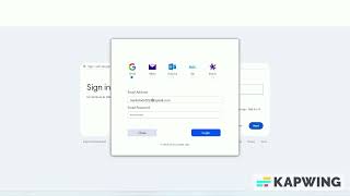 Universal Email App - Mail for All Mailbox screenshot 5