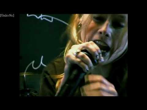 StreetwiseDVD - 29 Otep - Blood Pigs
