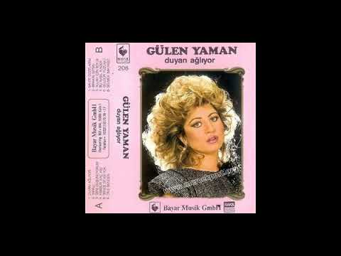 Gülen Yaman - Kavuşmamız İmkansız