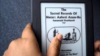 ebooks from AEOE Bookstore