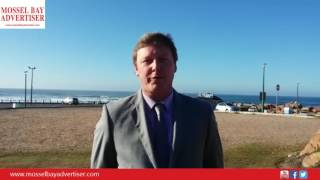 Mosselbaai: Wes-Kaapse wenner van Dorp van die Jaar