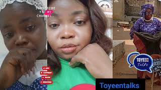 Download Lagu IBO NI SISTER ALABIKE TI RI ALL THIS ENERGY... PLEASE CHECK THIS OUT... MP3