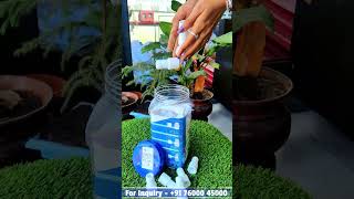 Pureflow Extension For Bathroom Taps Durable & Easy Fit