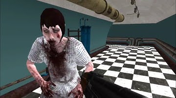 ZOMBIE EVIL KILL 1 DEAD HORROR Level 1-5 The Beginning (Gameplay Android)