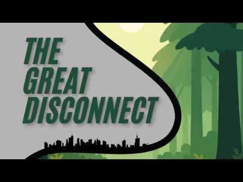 The Great Disconnect Feb 7 