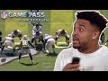 Jamal Adams Breaks Down How To Use Pre Snap Reads To Make BIG Plays NFL Film Session
