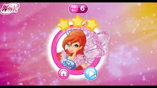 Winx Club: Magic Memory screenshot 2