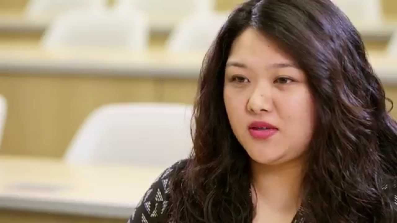 NURSING PROGRAM VIDEO