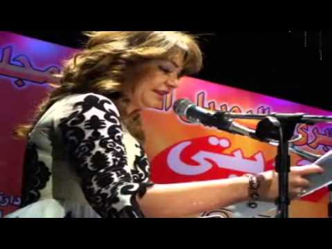 بالفيديو تكريم الفنان محمد رمضان في اليوبيل الفضي ل حريتي