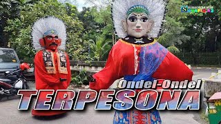 ONDEL-ONDEL T3RP3SONA ~ Sanggar 5 Bersaudara