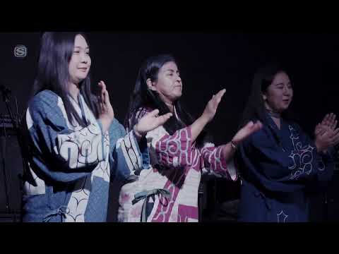 Wonder Culture Trip－FACT－#3