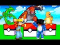 NON SBAGLIARE PIXELMON LUCKYBLOCK LEGGENDARI SU MINECRAFT - ITA