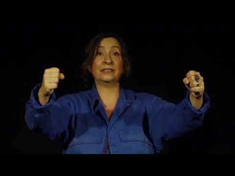 Vidéo Théâtre N'oublie pas que je ne t'oublie pas - Teaser version longue