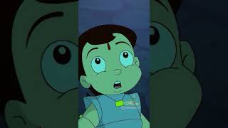 Chhota Bheem and Krishna Song