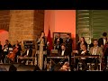 Festival du partimoine musical marocain partie3      