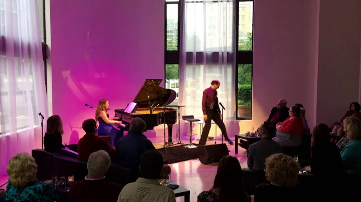 Jenny Shotwell Cabaret   Chi il bel sogno di Doretta