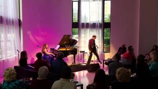 Jenny Shotwell Cabaret   Chi il bel sogno di Doretta