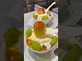 プリン100%のソフトにプリン5個入った贅沢スイーツ🍮 #japanesefood
