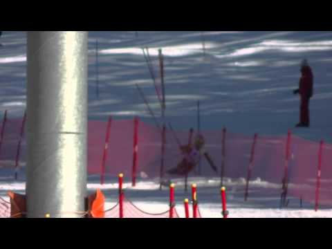 Armand Marchant ski