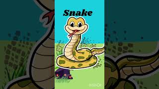 S for sun🌞, ship🚢, snake 🐍! #shorts #preschool #kids learning #learn and laugh #toddlers