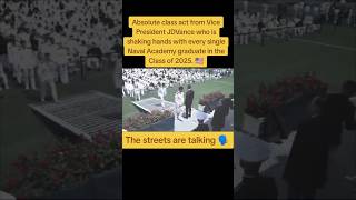 The Streets Are Talking: Vice President JD Vance is a stand up guy🇺🇲#Republican2024 #TrumpVance2024