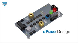 Safely Connect with Vishay's 48 V Resettable eFuse screenshot 3