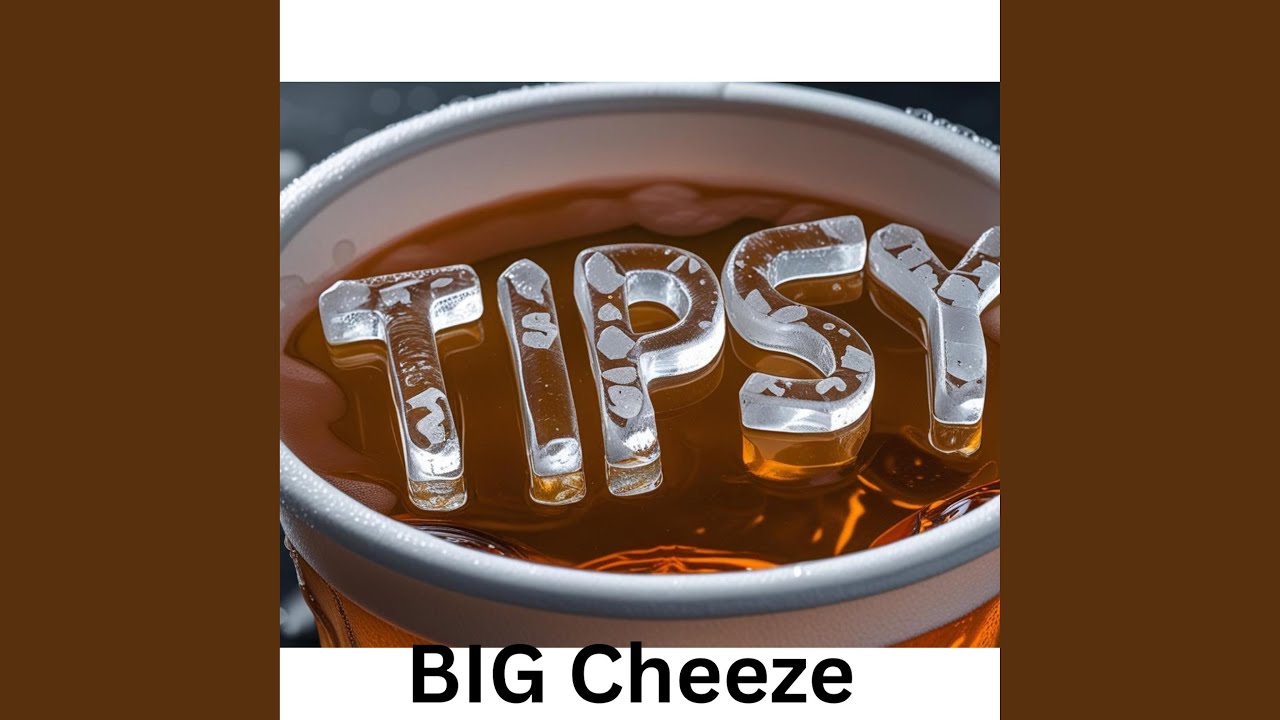 Tipsy