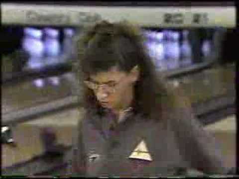 1996 LPBT Baltimore Eastern Open - Gianotti vs. Jo...